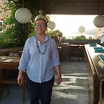 krevet i doručak Amarcord Skola *