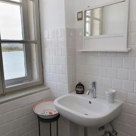 Frühstückspension Amarcord Skola