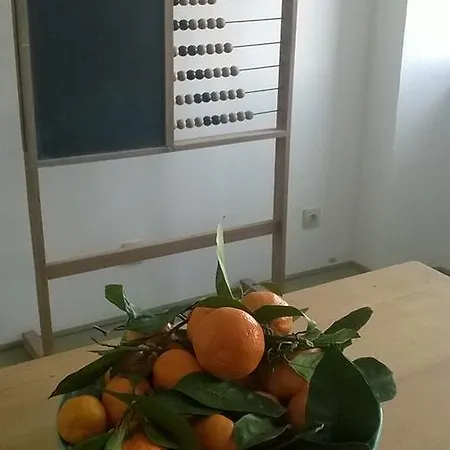 Amarcord Skola * Veli Rat