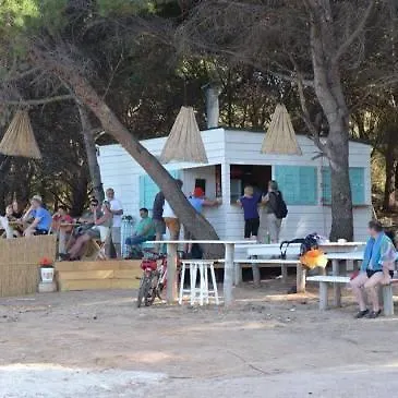 Bed & Breakfast Amarcord Skola *