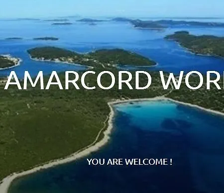 Amarcord Skola * Veli Rat