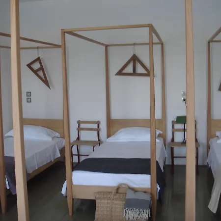 Bed & Breakfast Amarcord Skola *
