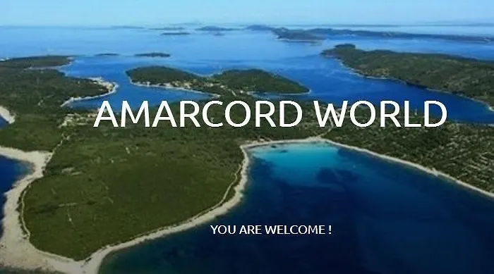 Amarcord Skola * 벨리 라트