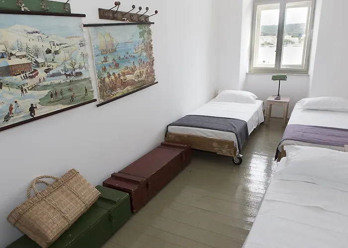 Amarcord Skola * 벨리 라트