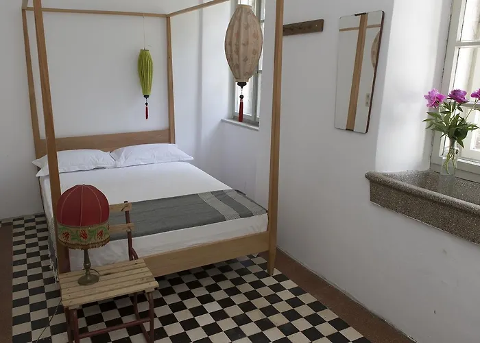 Amarcord Skola * 벨리 라트