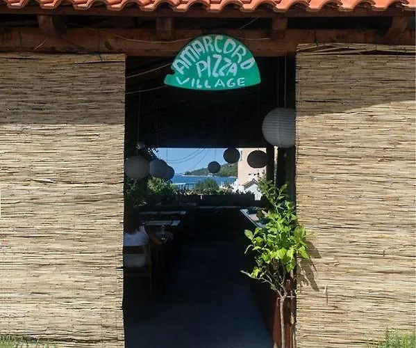 Amarcord Skola * Veli Rat