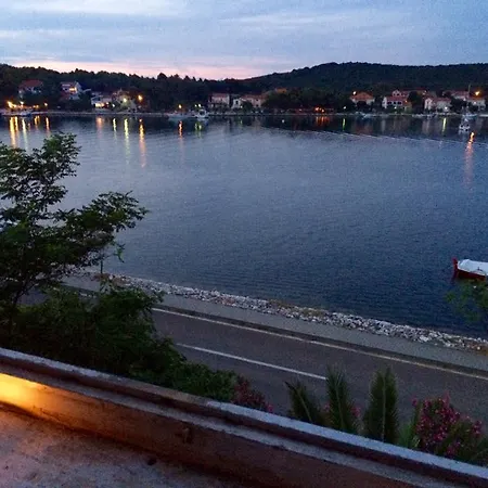 Bed & Breakfast Amarcord Skola *