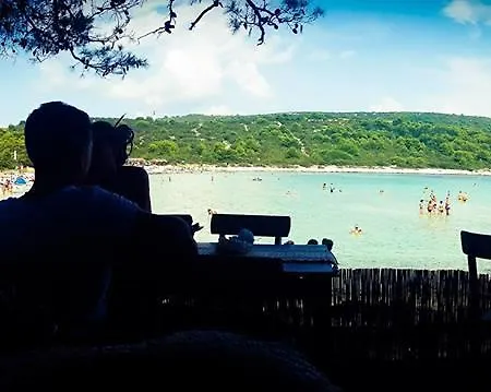 Bed & Breakfast Amarcord Skola *