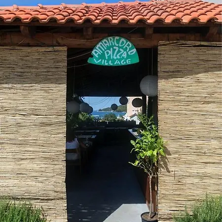 Amarcord Skola * Veli Rat