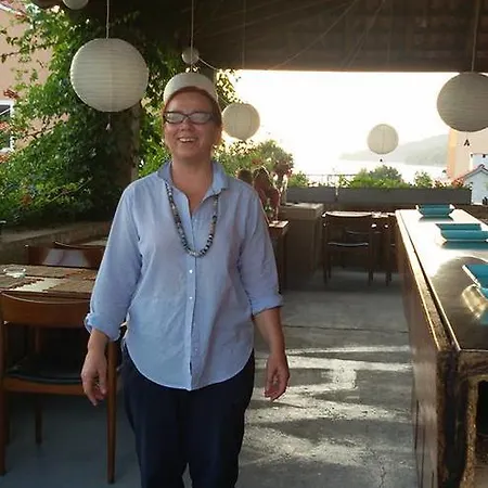 Bed & Breakfast Amarcord Skola *