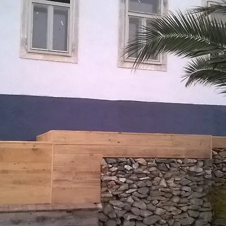 Bed & Breakfast Amarcord Skola *