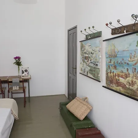 Amarcord Skola * Veli Rat