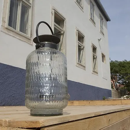 Bed & Breakfast Amarcord Skola *