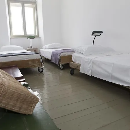 Bed & Breakfast Amarcord Skola *