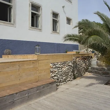 Bed & Breakfast Amarcord Skola *