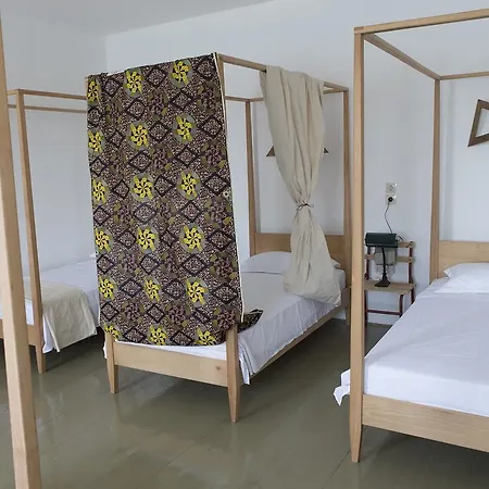 Bed & Breakfast Amarcord Skola *