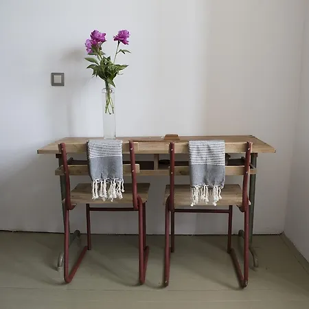 Amarcord Skola * Veli Rat