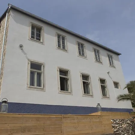 Amarcord Skola * Veli Rat