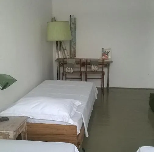 Amarcord Skola * Veli Rat