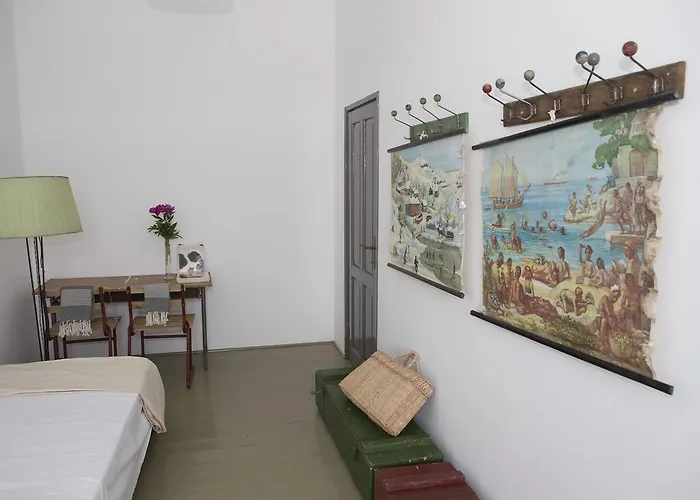 Amarcord Skola * Veli Rat