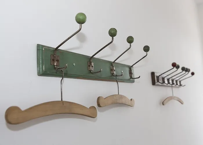 Oda ve Kahvaltı Amarcord Skola *